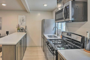 Ideally Located Oakland Home with Private Yard!